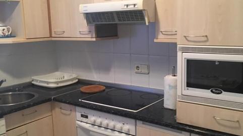 Duplex to rent in Avenida Juan Hormaechea Cazón, Arnuero, Cantabria - image 5 Photo 5 of Duplex to rent in Avenida Juan Hormaechea Cazón, Arnuero, Cantabria