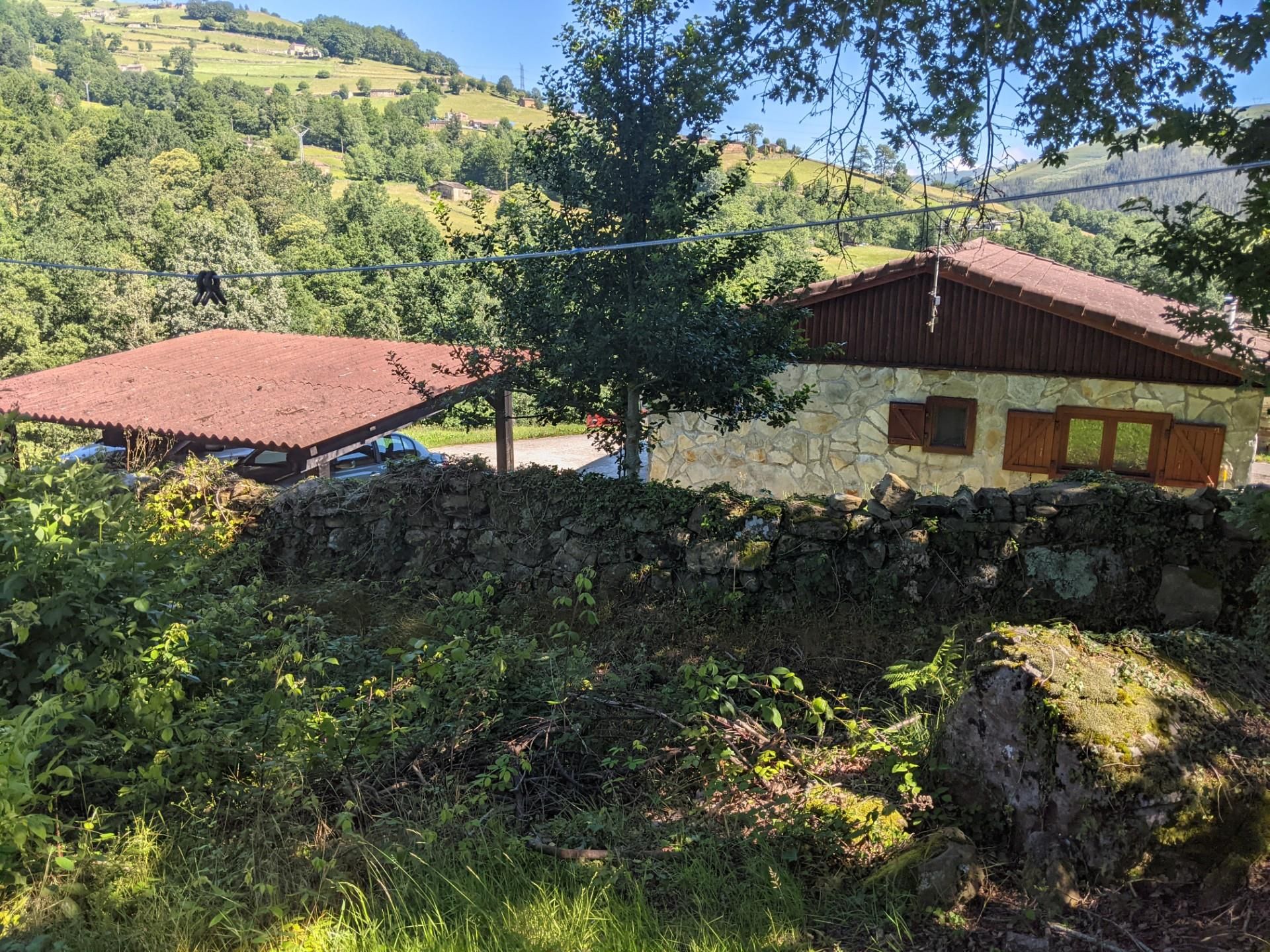 House or chalet for sale in San Pedro del Romeral  with Heating, Parquet flooring and Furnished