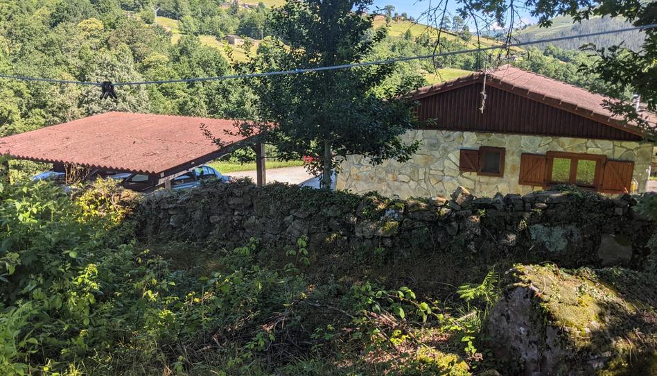 Casa o xalet en venda a Barrio Casas del Collado, San Pedro del Romeral, Cantabria - imatge 1 Foto 1 de Casa o xalet en venda a Barrio Casas del Collado, San Pedro del Romeral, Cantabria