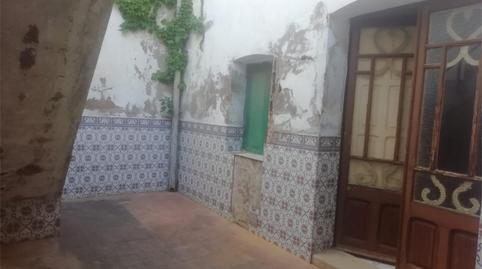 Foto 4 de Pis en venda a Calle Sierra, Campanario, Badajoz