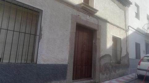 Foto 3 de Pis en venda a Calle Sierra, Campanario, Badajoz