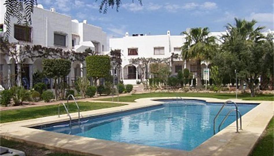 Photo 1 of Flat to rent in Calle Granada, 7, Vista de los Ángeles, Almería