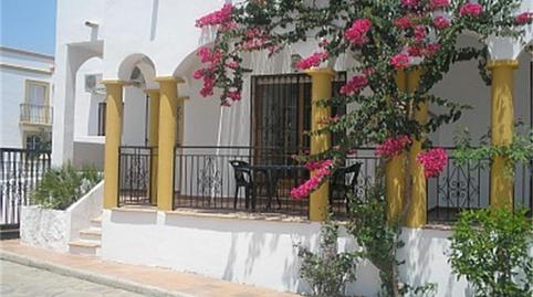 Photo 3 of Flat to rent in Calle Granada, 7, Vista de los Ángeles, Almería