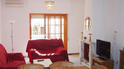 Photo 5 of Flat to rent in Calle Granada, 7, Vista de los Ángeles, Almería
