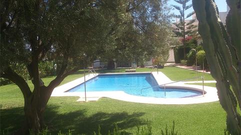 Photo 2 of Flat to rent in Calle Granada, 7, Vista de los Ángeles, Almería