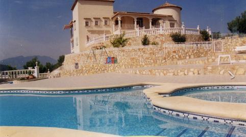 Photo 2 of House or chalet for sale in Urbanización Tossal Gros, 46, La Font d'en Carròs, Valencia