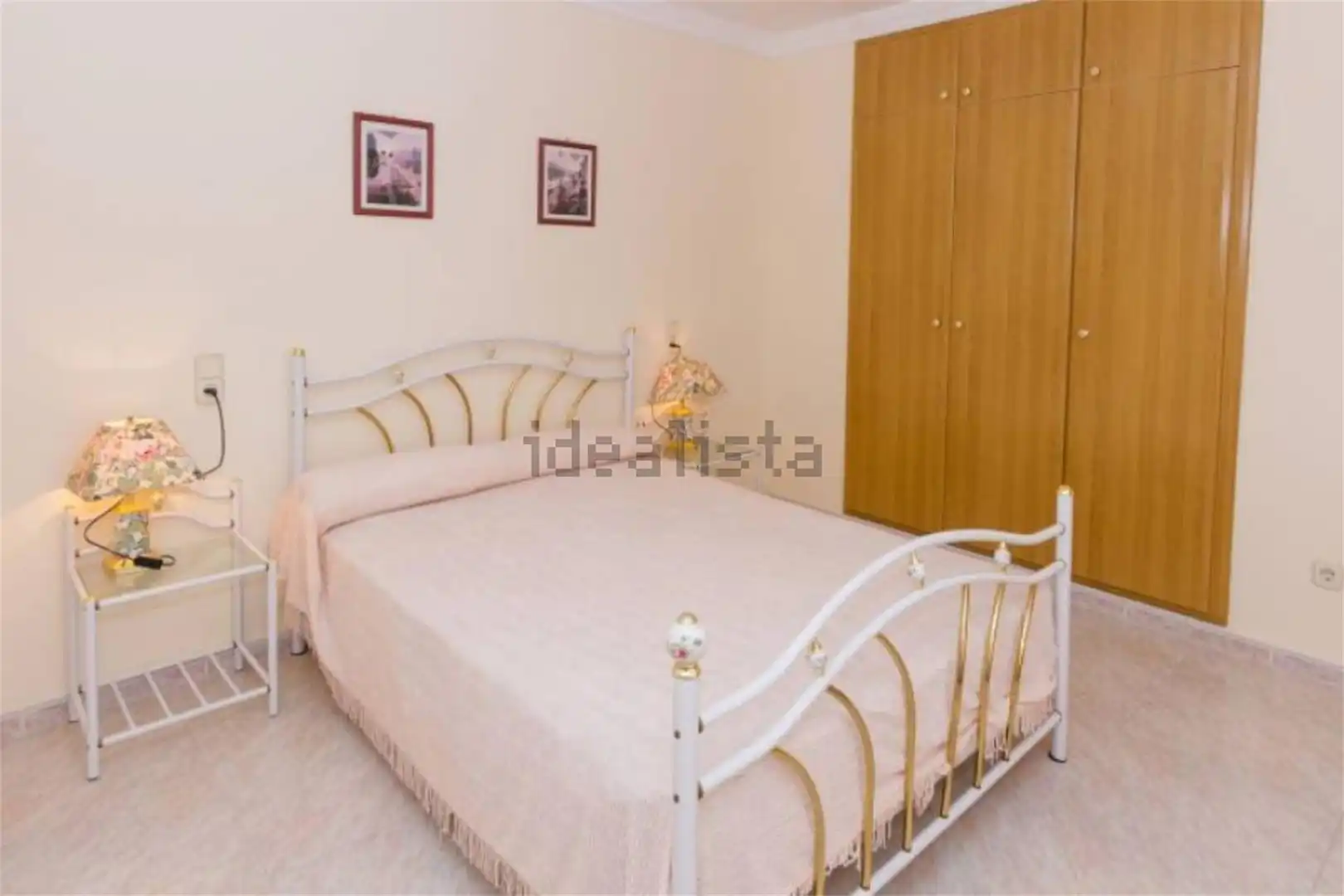 Casa o chalet en venta en Urbanización Tossal Gros, 46, La Font d'en Carròs Habitación de Casa o chalet en venta en La Font d'en Carròs con Terraza, Piscina y Balcón