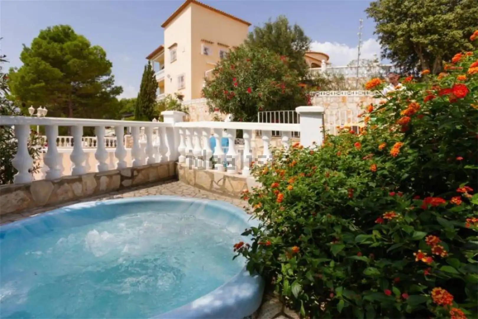 Casa o chalet en venta en Urbanización Tossal Gros, 46, La Font d'en Carròs Piscina de Casa o chalet en venta en La Font d'en Carròs con Terraza, Piscina y Balcón