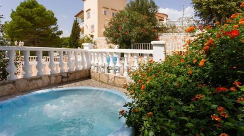 Photo 4 of House or chalet for sale in Urbanización Tossal Gros, 46, La Font d'en Carròs, Valencia