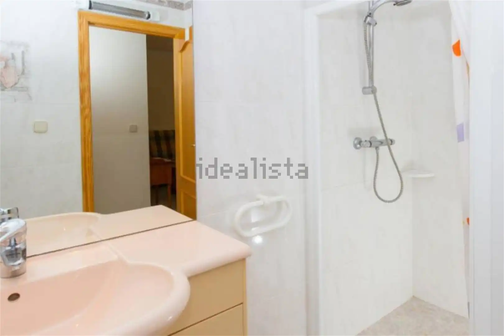 Casa o chalet en venta en Urbanización Tossal Gros, 46, La Font d'en Carròs Baño de Casa o chalet en venta en La Font d'en Carròs con Terraza, Piscina y Balcón