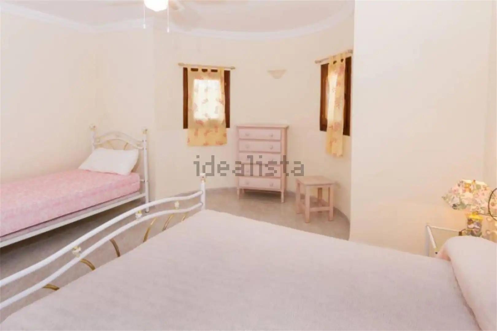 Casa o chalet en venta en Urbanización Tossal Gros, 46, La Font d'en Carròs Habitación de Casa o chalet en venta en La Font d'en Carròs con Terraza, Piscina y Balcón