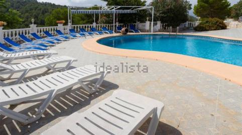 Photo 3 of House or chalet for sale in Urbanización Tossal Gros, 46, La Font d'en Carròs, Valencia