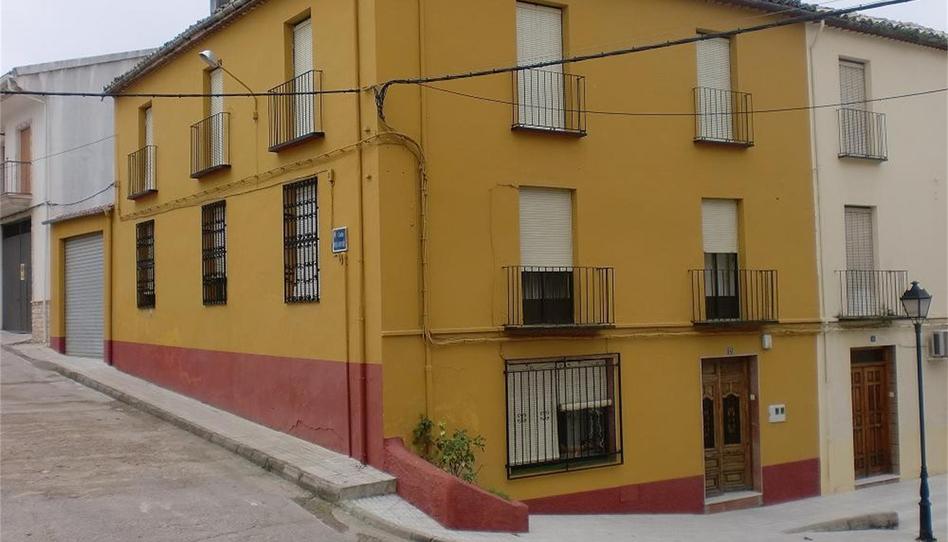 Duplex for sale in Alameda de la Fuensanta, 12, Villanueva del Arzobispo, Jaén - image 1 Photo 1 of Duplex for sale in Alameda de la Fuensanta, 12, Villanueva del Arzobispo, Jaén