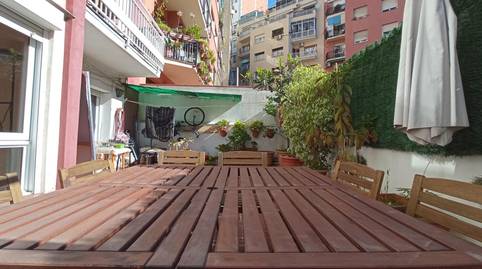 Piso en venta en Carrer de Pi I Margall, El Camp d'en Grassot i Gràcia