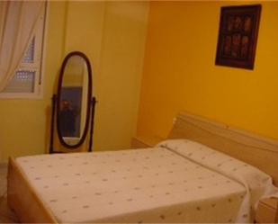 Bedroom of Apartment to rent in Rota  with Heating, Terrace and Swimming Pool