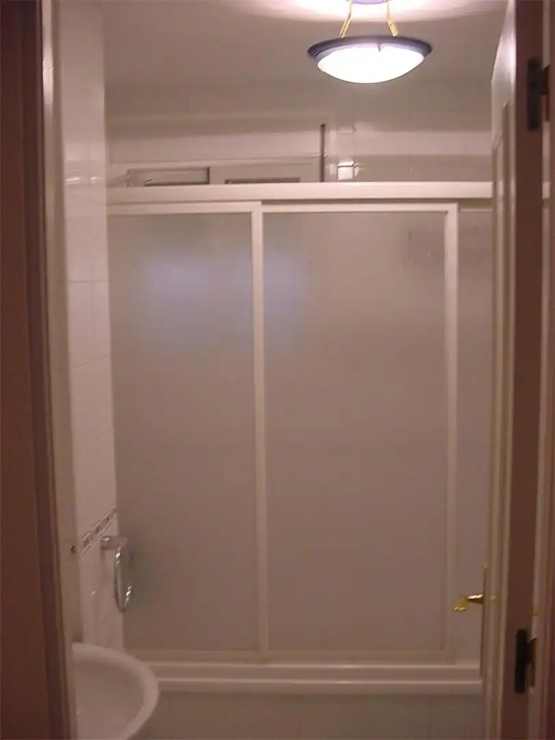 Apartament de lloguer a Calle El Erizo, Costa Ballena - Largo Norte Dormitori de Apartament de lloguer en Rota amb Calefacció, Terrassa i Piscina