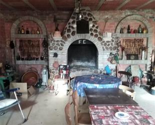 Kitchen of Land for sale in Pollos