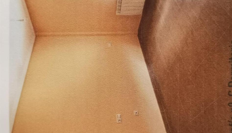 Foto 1 de Apartamento en venta en Calle Mesones, Molinicos, Albacete