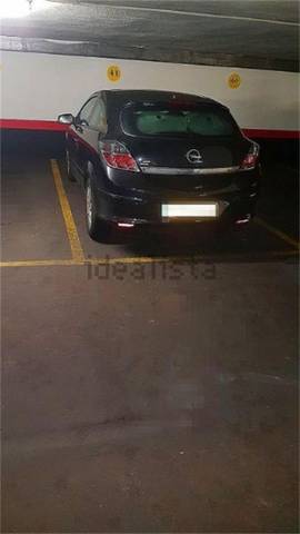 Garaje en Alquiler en Calle de Orense, 15 en Cuatro Caminos - Azca