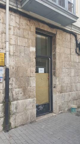Local comercial en Alquiler en Calle Zúñiga, 21 en Centro