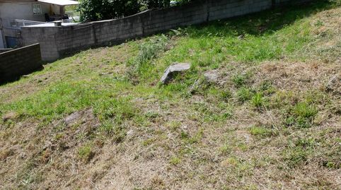 Foto 5 de Urbanitzable en venda a Avenida José Piñeiro Otero, Moaña, Pontevedra