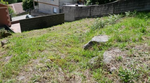 Foto 4 de Urbanitzable en venda a Avenida José Piñeiro Otero, Moaña, Pontevedra