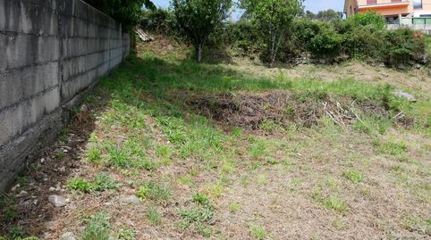 Foto 2 de Urbanitzable en venda a Avenida José Piñeiro Otero, Moaña, Pontevedra