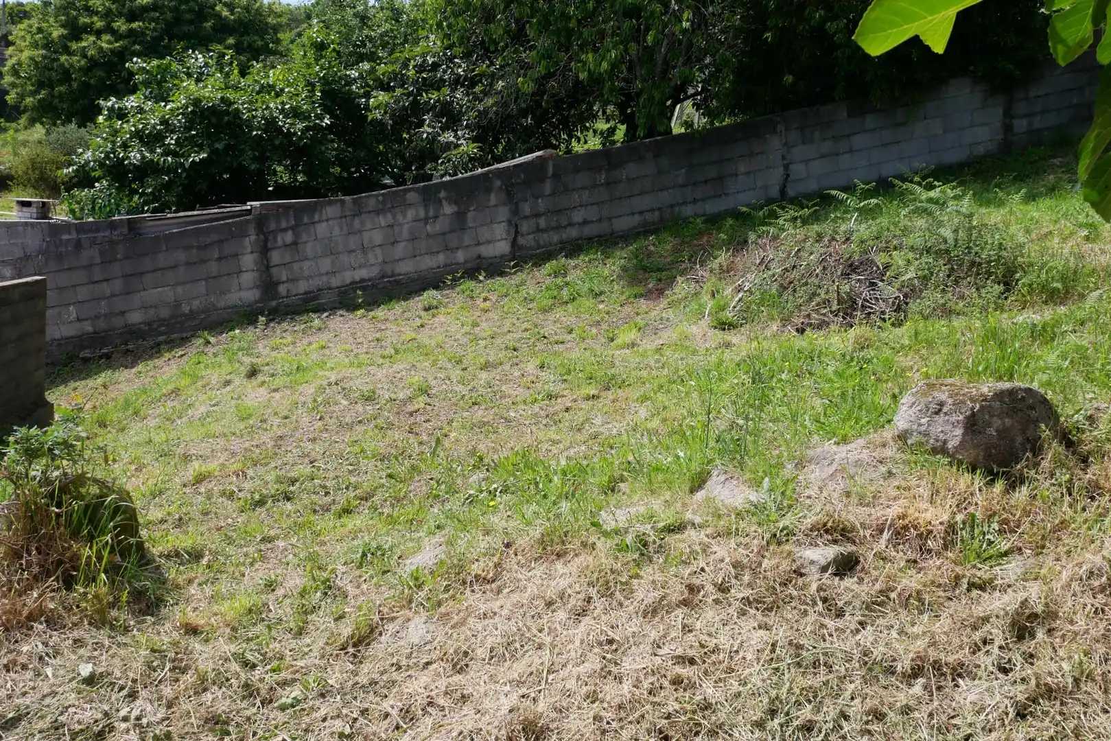 Bebaubares Gelände zum Verkauf in Avenida José Piñeiro Otero, Moaña Bebaubares Gelände zum Verkauf in Moaña