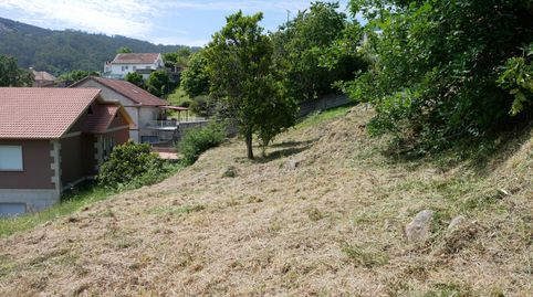Foto 3 de Urbanitzable en venda a Avenida José Piñeiro Otero, Moaña, Pontevedra