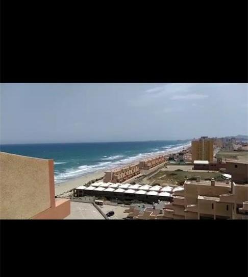 Estudi de lloguer a Avenida Gran Vía de la Manga, Playa de las Gaviotas - El Pedrucho, Murcia - imatge 1 Foto 1 de Estudi de lloguer a Avenida Gran Vía de la Manga, Playa de las Gaviotas - El Pedrucho, Murcia