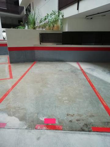 Garaje en Venta en Avenida de Lope de Vega en El Tejar - Hacienda Bizcochero