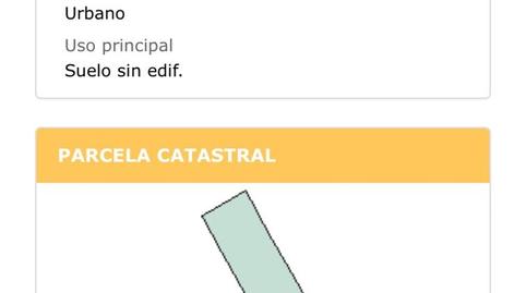 Photo 5 of Land for sale in Calle Crispín Corujo, 48, Argana Alta - Maneje, Las Palmas