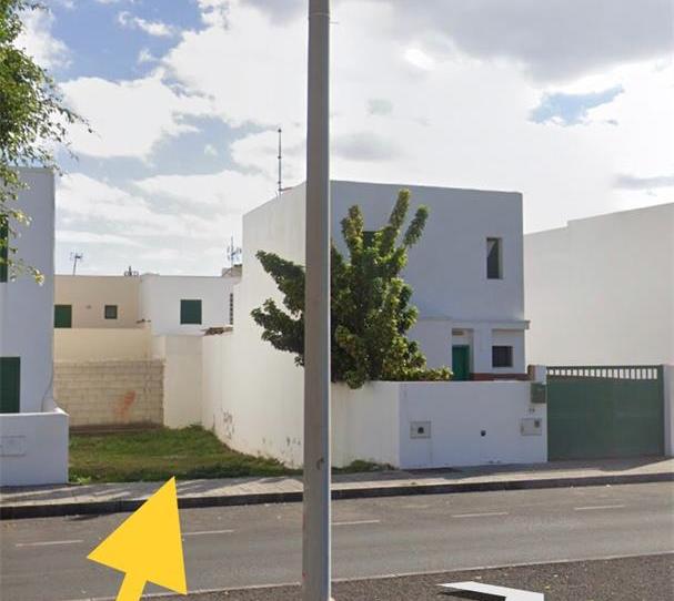 Photo 1 of Land for sale in Calle Crispín Corujo, 48, Argana Alta - Maneje, Las Palmas
