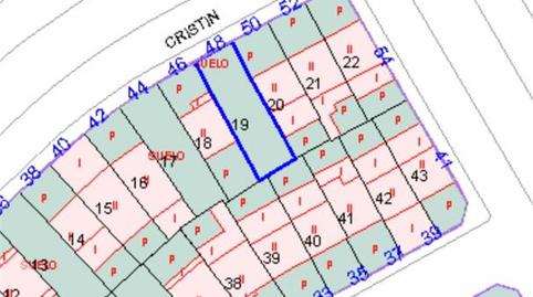 Photo 4 of Land for sale in Calle Crispín Corujo, 48, Argana Alta - Maneje, Las Palmas