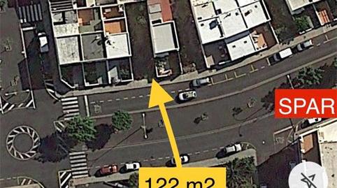 Photo 3 of Land for sale in Calle Crispín Corujo, 48, Argana Alta - Maneje, Las Palmas