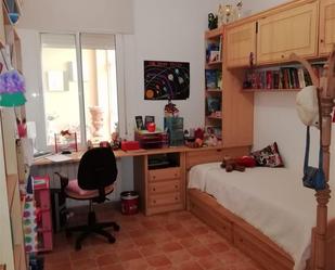 Dormitori de Casa o xalet en venda en Arenas de San Juan  amb Aire condicionat, Terrassa i Piscina