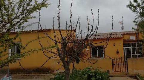 Casa o xalet en venda a Calle de la Ermita, 21, Arenas de San Juan , Ciudad Real - imatge 5 Foto 5 de Casa o xalet en venda a Calle de la Ermita, 21, Arenas de San Juan , Ciudad Real