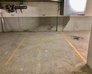 Parking of Garage to rent in El Vendrell