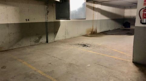 Foto 3 de Garaje de alquiler en Carretera de Barcelona a Valls, 56, Centre, El Vendrell