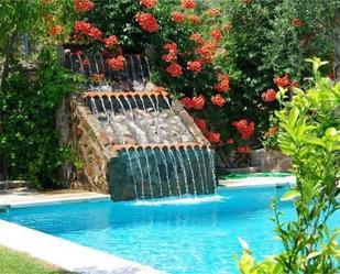 Piscina de Terreny industrial en venda en Montánchez