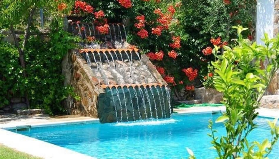 Foto 1 de Terreny industrial en venda a Plaza de España, Montánchez, Cáceres