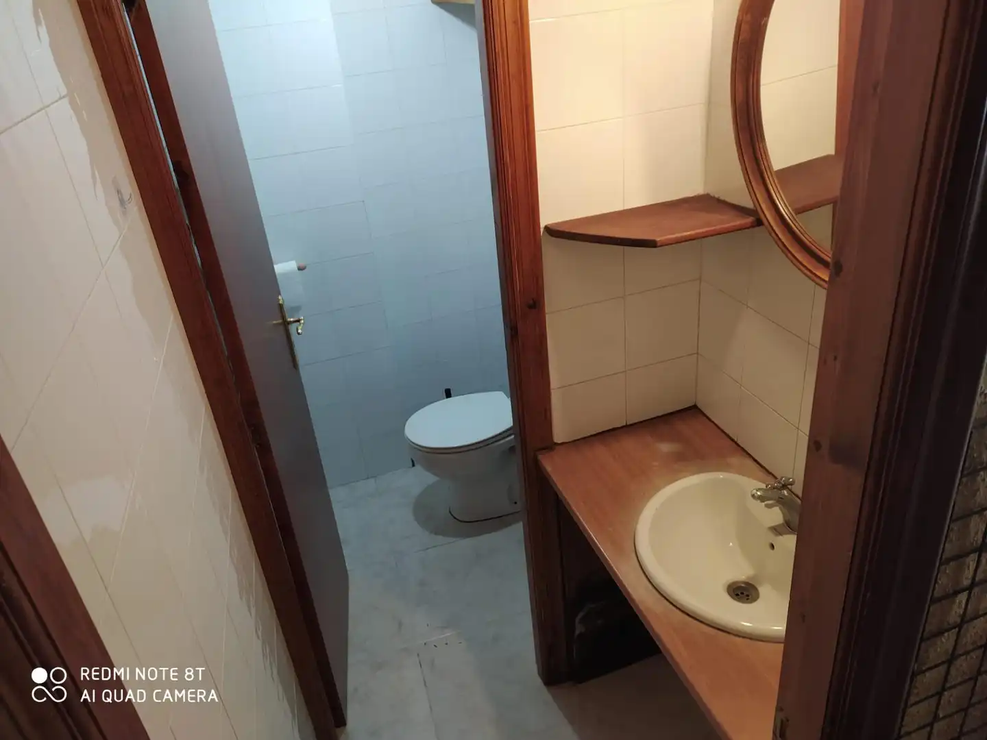 Bathroom of Commercial properties for rent in Calvià