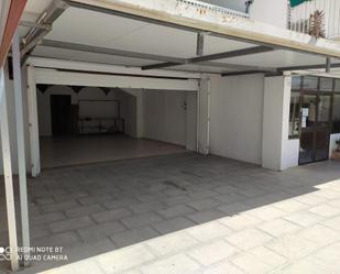 Premises to rent in Calvià