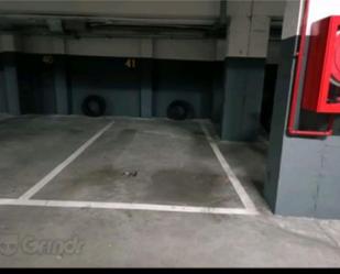 Parking of Garage to rent in  Madrid Capital