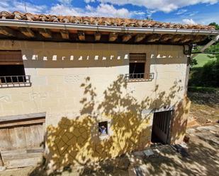 Vista exterior de Casa adosada en venda en Villarejo