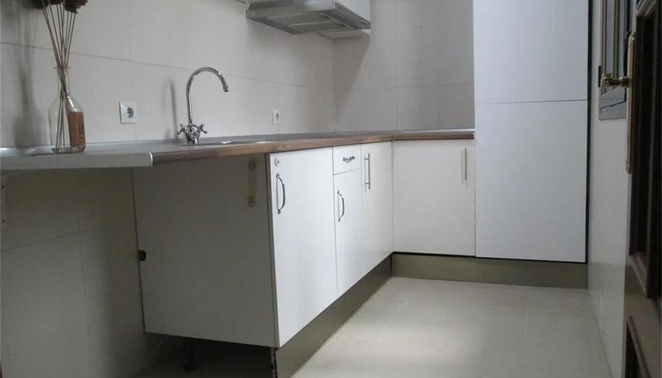 Pis de lloguer a Calle Águilas, 11, Constantina, Sevilla - imatge 1 Foto 1 de Pis de lloguer a Calle Águilas, 11, Constantina, Sevilla