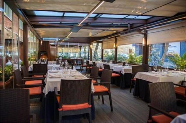 Local comercial en Alquiler en Calle Romero Girón en Hispanoamérica - Bernabéu