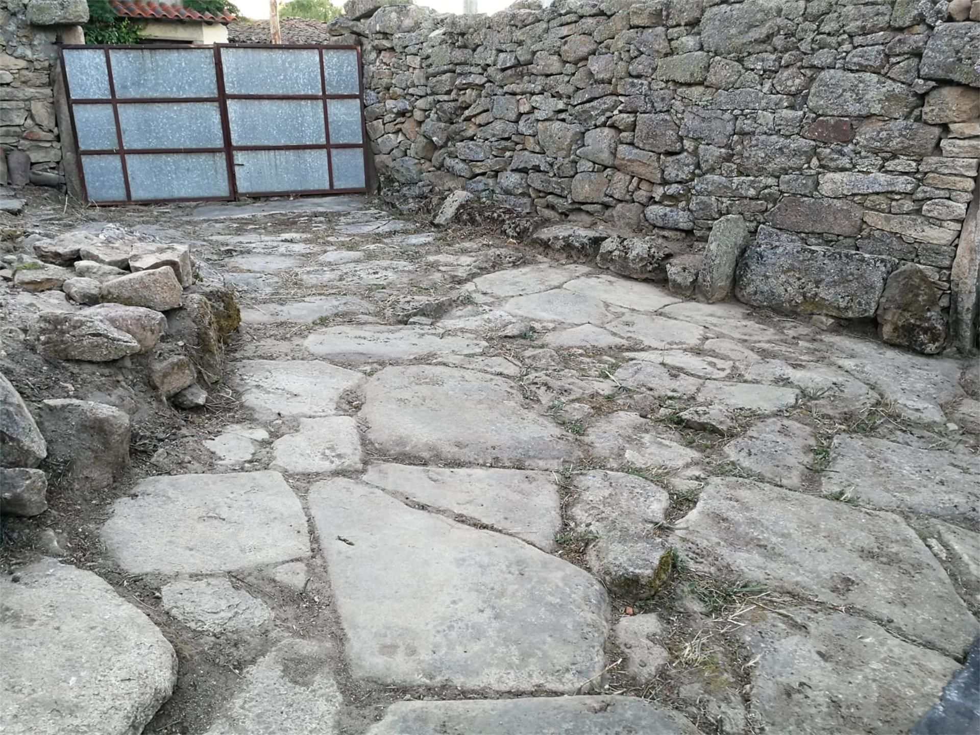 Jardín de Terreno en venta en Monleras