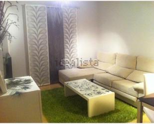 Sala d'estar de Pis en venda en Monóvar  / Monòver amb Aire condicionat i Balcó