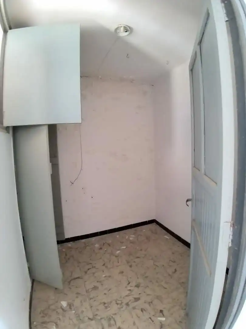 Küche von Einfamilien-Reihenhaus zum Verkauf in Nules mit Terrasse und Balkon